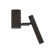 SOPEL plafon krótki ciemna oliwka