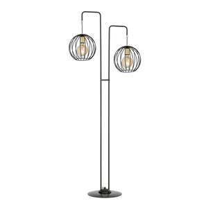 ALBIO LP2 BLACK