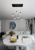 COSMO 6 BL TRANSPARENT