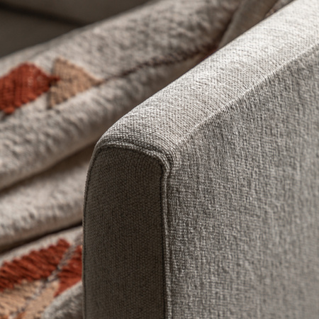 Gateford Armchair Natural 770x840x840mm