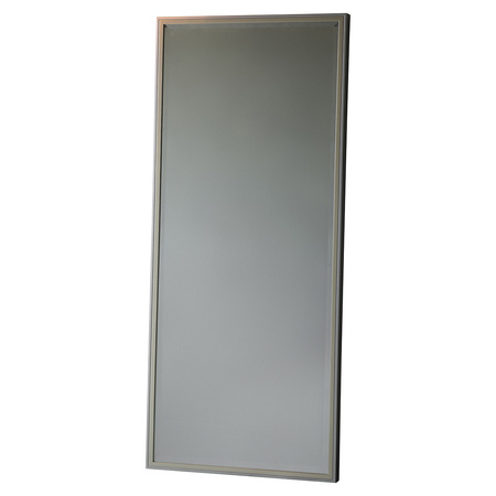 Lustro Floyd Leaner 600 x 52 x 1500 mm