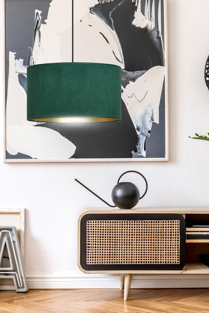 HILDE 1 BL GREEN
