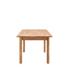 Cannes Dining Table 2000x900x760mm