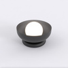 OZZY LN1 BLACK
