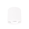 MAXLIGHT C0256 LAMPA SUFITOWA FIX 6W BIAŁA