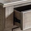 Vancouver 5 Drawer Chest 1070x475x1130mm