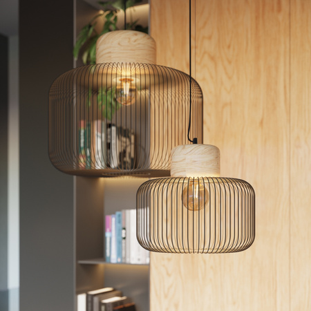 Lampa wisząca GABBIA 35