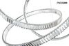 MOOSEE lampa wisząca WAVE 130 chrom