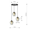 ISTAR 3 BL PREMIUM GRAFIT