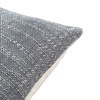 Dunham Slub Cushion Ink 450x450mm