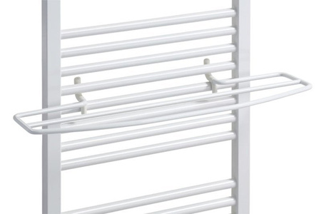 Wieszak na ręczniki na grzejnik 214x600mm, biały