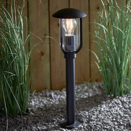 Quinn Outdoor 1 Floor Light