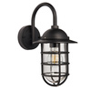 Port Outdoor 1 Wall Light