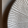 Brea Beaded Plate