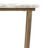 Lusso Console Table 1100x400x800mm