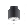 NANO 1 BLACK