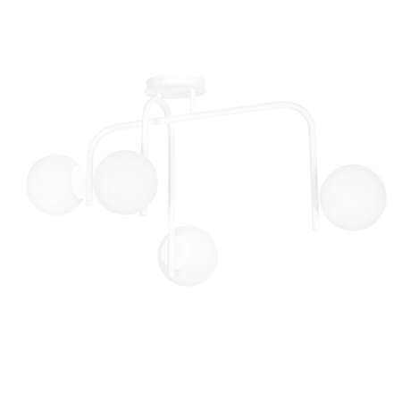 KALF 4B WHITE