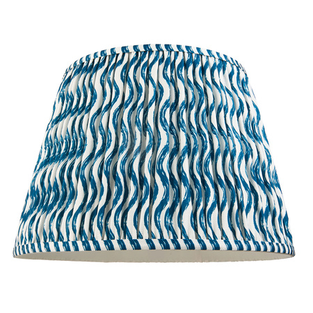 Ripple Shade Marlin Blue 275x280x400mm