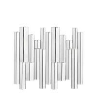 Almada Mirror 1100x85x1215mm