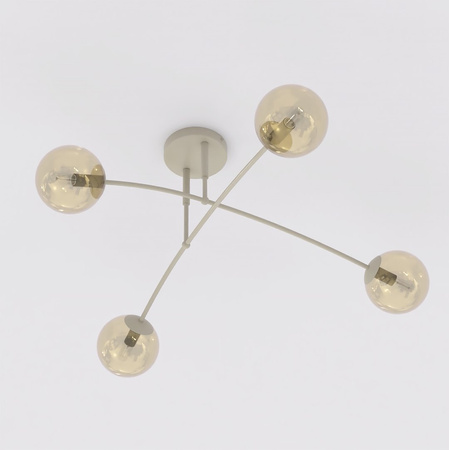 PREGOS 4 MOKKA MIODOWY