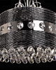 LAMPA WISZĄCA KRYSZTAŁOWA FIORISIA W4