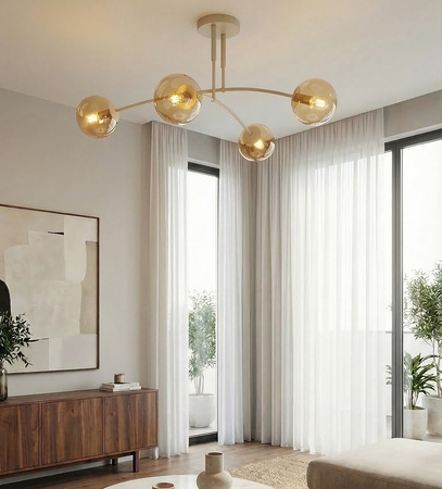 PREGOS 4 MOKKA MIODOWY