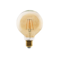 BULB VINTAGE LED E27, 6W