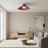 MONO 1L PLAFON BURGUNDY OPAL