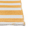 Kingston Jacquard Rug Mustard 1600x2300mm