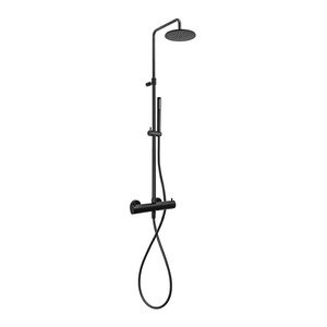 Kolumna natryskowa termostatyczna-Paffoni/kolekcja Light