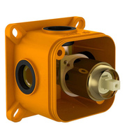 UNIVERSAL element podtynkowy do baterii, 1 wyjście