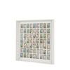 The Head Gardener Framed Art 740x60x740mm