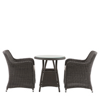 Ascot Bistro Set
