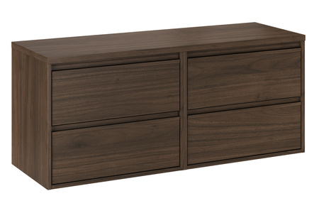 Zestaw meblowy 120cm z blatem