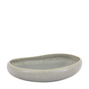 Pebble Glaze Pasta Bowl Dove Grey (4pk)