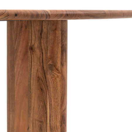 Borden Round Dining Table 1500x1500x750mm