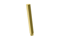 Axel Brushed Gold słuchawka prysznicowa
