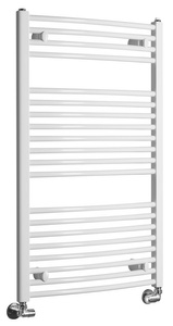 ORBIT grzejnik z podłączeniem bocznym 600x960 mm, biały