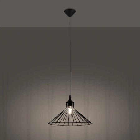 Lampa wisząca EDA