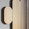 Mayfair Mirror 1000x900mm