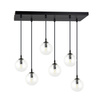 COSMO 6 BL TRANSPARENT