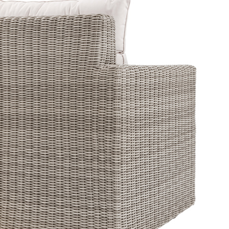 Porto Storage Armchair