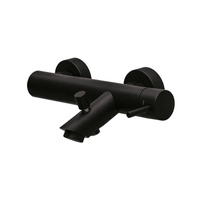 Bateria wannowa ścienna (korpus)-Paffoni/kolekcja Light