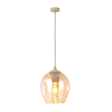 ISTAR 1 MOKKA AMBER