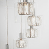 Verina 12 Drop Pendant Light