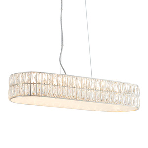 Verina 5 Pendant Light