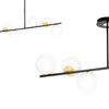 FLOKI 6 BLACK GOLD