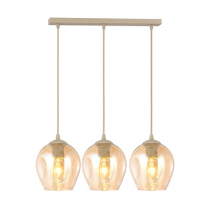 ISTAR 3 MOKKA AMBER