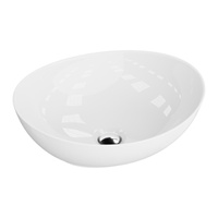 Umywalka nablatowa Luna