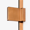 PARAWAN NAWANNOWY AVEXA COPPER  P 140x150 CZYSTE 6mm ACTIVE SHIELD